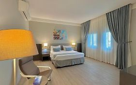 لورين للشقق المخدومة الكورنيش - اقتصادى - Loren Served Apartments Al corniche - Economic