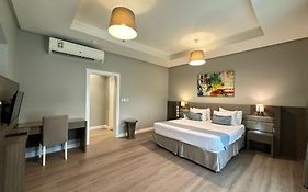 لورين للشقق المخدومة الكورنيش - اقتصادى - Loren Served Apartments Al corniche - Economic