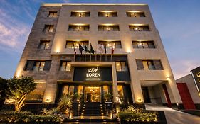 لورين للشقق المخدومة الكورنيش - اقتصادى - Loren Served Apartments Al corniche - Economic